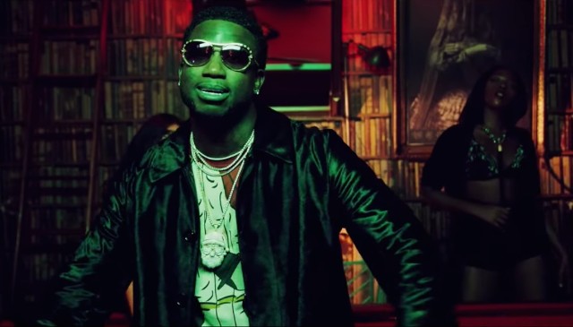 Gucci Mane – “Stutter” (Music Video) – Industry Top 100