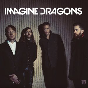 believer imagine dragons album