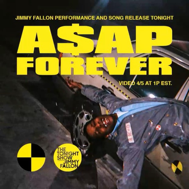 asap rocky forever review