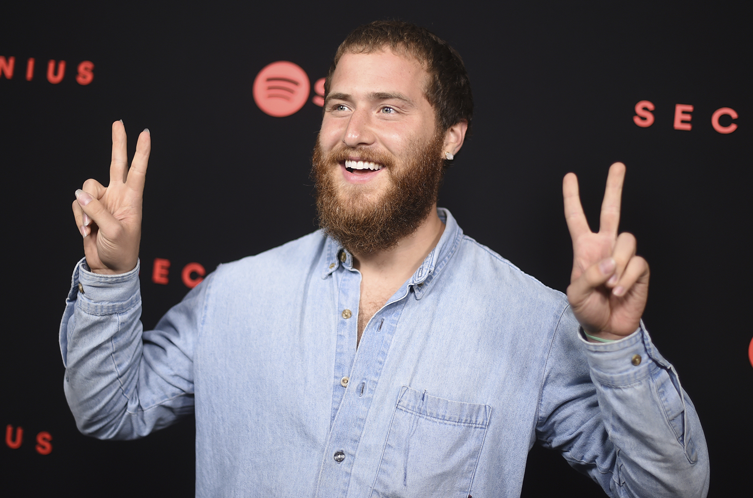 Mike Posner Song About You Industry Top 100