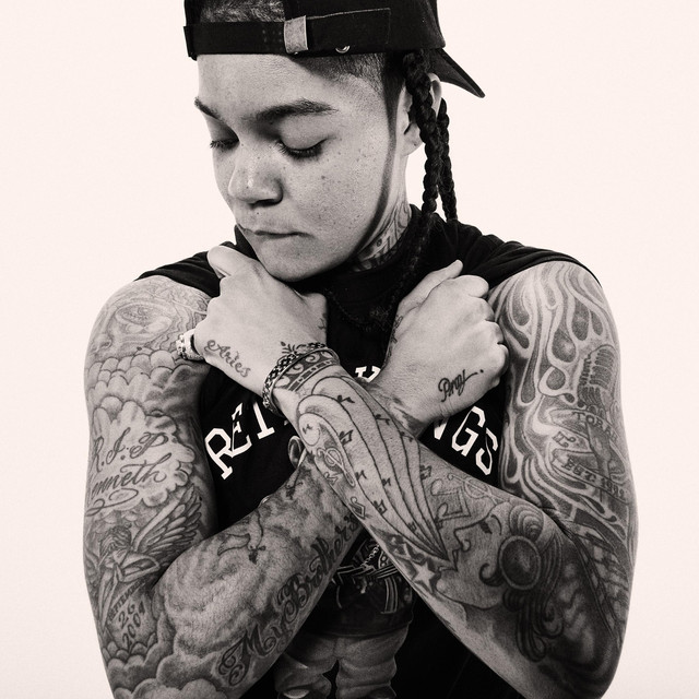 Young M.A Bleed (Official Music Video) Industry Top 100
