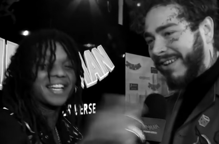 Post Malone Ft Swae Lee Sunflower