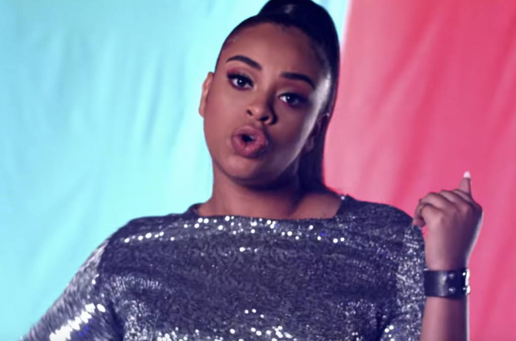 Koryn Hawthorne – Unstoppable Ft. Lecrae – Industry Top 100