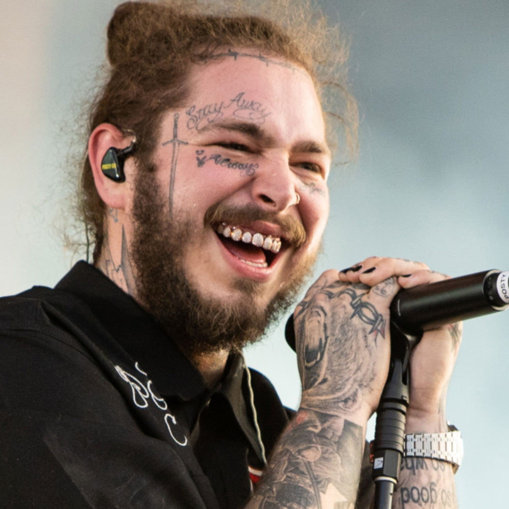 Post Malone – Goodbyes ft. Young Thug – Industry Top 100