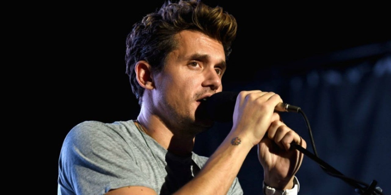 John Mayer – Carry Me Away – Industry Top 100