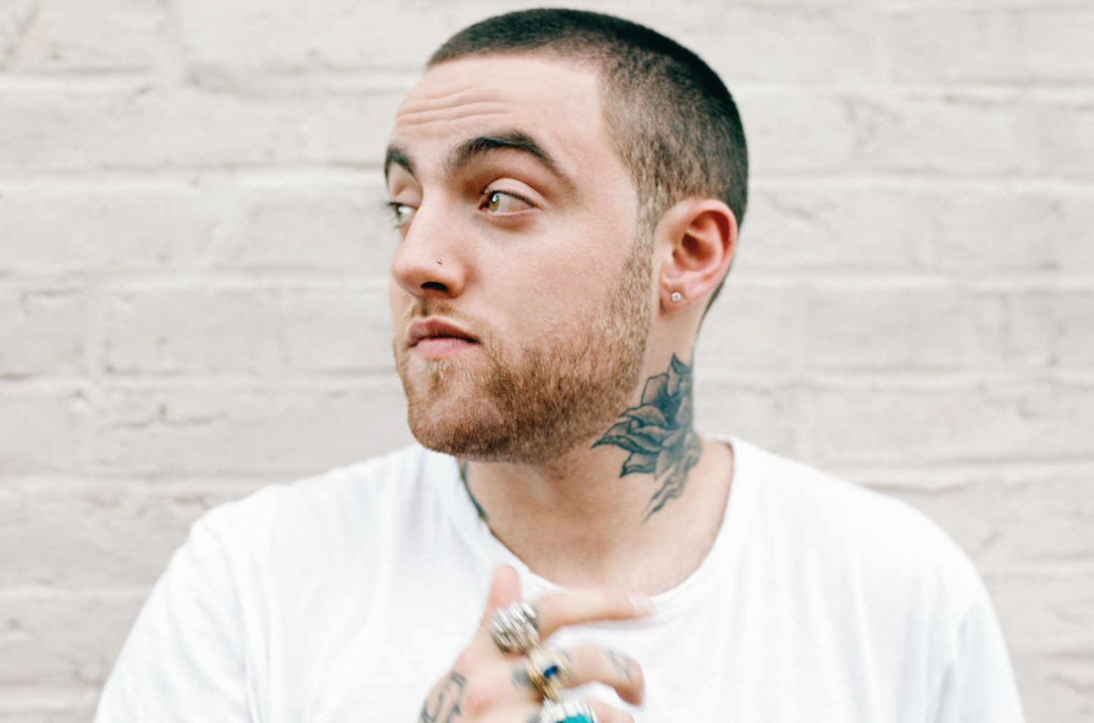 wikipedia good am mac miller